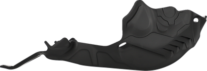CYCRA Skid Plate - Black 1CYC-6252-12