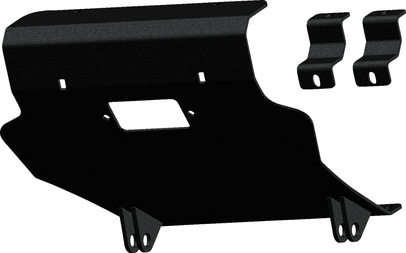 KFI PRODUCTS Plow Mount - Kymco UXV 105685