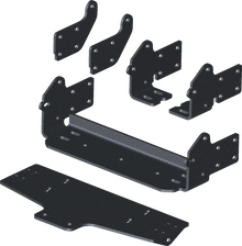 KFI PRODUCTS Plow Mount - Wildcat 1000 105655