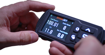 DYNOJET Power Vision 3 ECU Tuner - Yamaha PV3-2218C