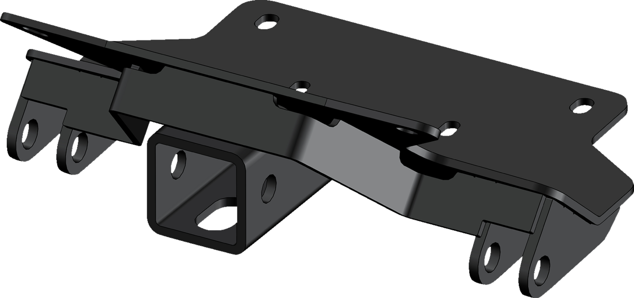 KFI PRODUCTS Plow Mount - Can-Am Commander/Maverick 105980