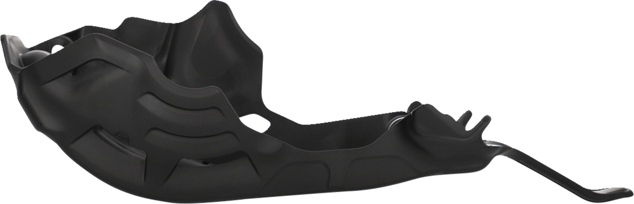 CYCRA Skid Plate - Black 1CYC-6252-12