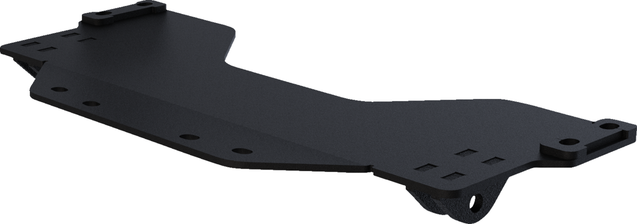 KFI PRODUCTS Plow Mount - Arctic Cat Alterra 106085