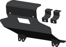 KFI PRODUCTS Plow Mount - Kymco UXV 106440