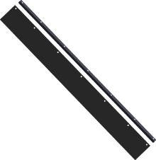 KFI PRODUCTS Snow Plow Flap Kit - 60" 105144