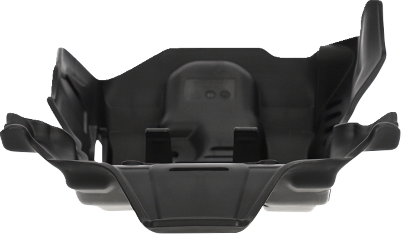 CYCRA Skid Plate - Black 1CYC-6252-12