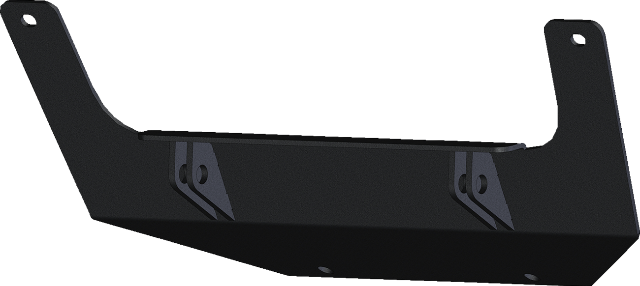 KFI PRODUCTS Plow Mount - John Deere Gator 105865