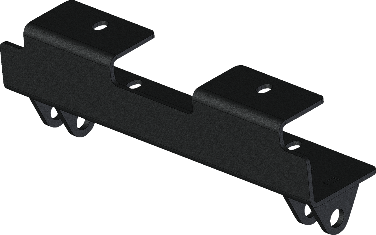 KFI PRODUCTS Plow Mount - Odes Dominator 106425