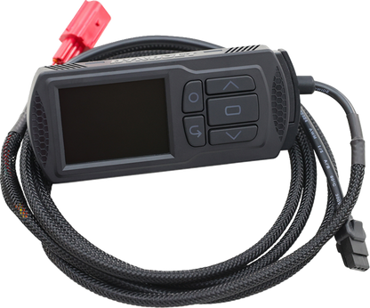 DYNOJET Power Vision 3 ECU Tuner - Yamaha PV3-2218C