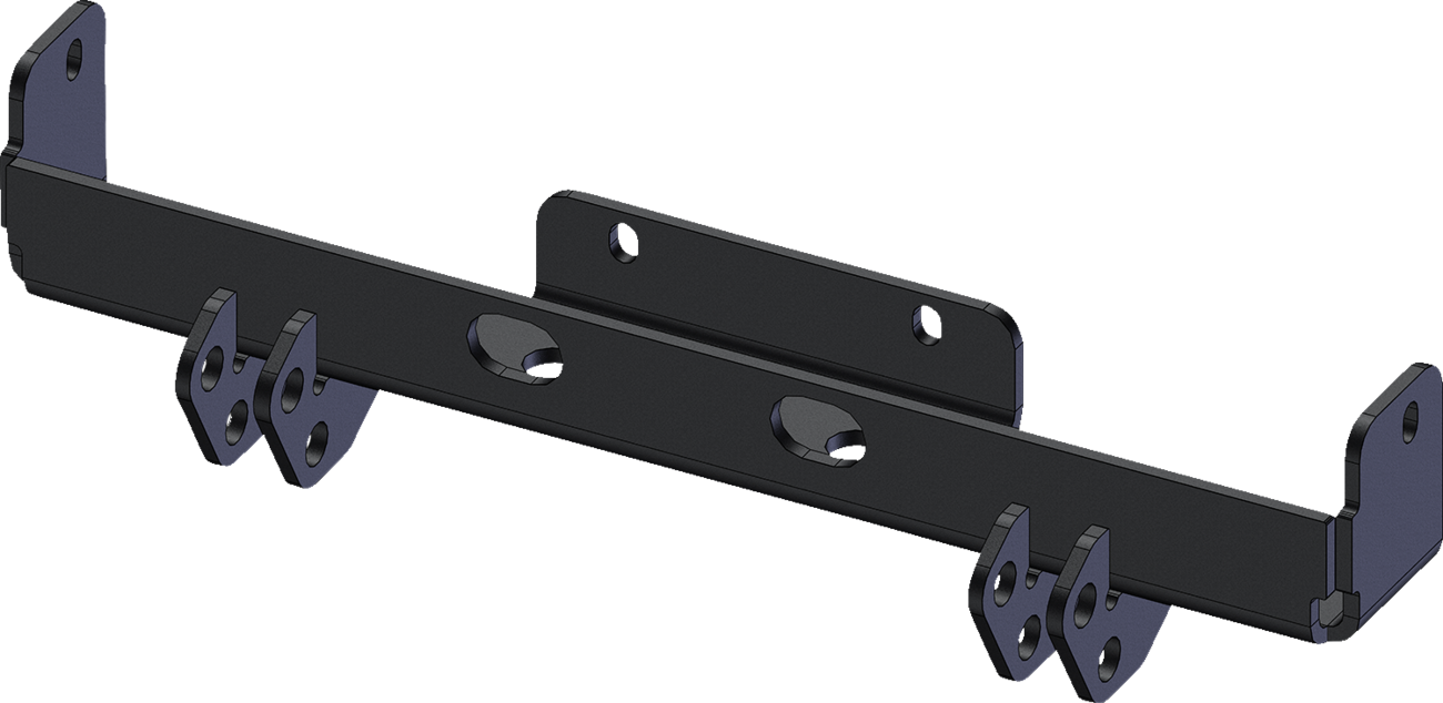 KFI PRODUCTS Plow Mount - Segway Fugleman/UT 106480
