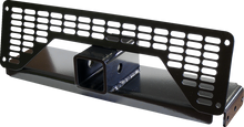 KFI PRODUCTS Hitch - Upper Front Receiver - 2" - Polaris Ranger 100675