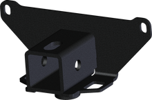KFI PRODUCTS Hitch - Rear Receiver - 2" - Polaris 100645