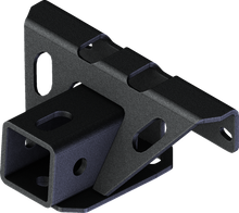KFI PRODUCTS Hitch - Rear Receiver - 2" - Kawasaki Brute Force 100835