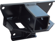 KFI PRODUCTS Hitch - Rear Receiver - 2" - Polaris RZR 100855