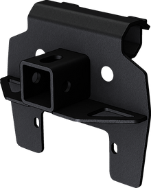 KFI PRODUCTS Hitch - Front Receiver - 2" - Honda 101495