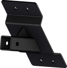 KFI PRODUCTS Hitch - Rear Receiver - 2" - Arctic Cat/Tracker 101635