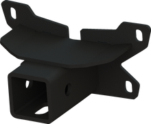 KFI PRODUCTS Hitch - Rear Receiver - 2" - Polaris 101985