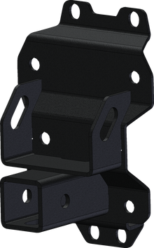 KFI PRODUCTS Hitch - Rear Receiver - 2" - Can-Am Maverick X3 101995