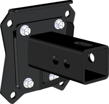 KFI PRODUCTS Hitch - Rear Receiver - 2" - Polaris RZR 101930