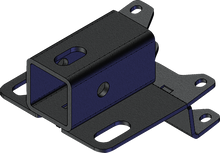 KFI PRODUCTS Hitch - Receiver - 2" - Honda Recon 102035