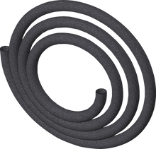 KFI PRODUCTS Synthetic Winch Rope Sheath - Black - 5' - ATV ATV-RPS