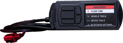 DYNOJET Power Vision 3 ECU Tuner - Yamaha PV3-2218C