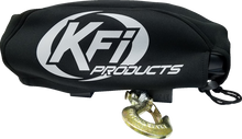 KFI PRODUCTS Winch Cover - Small WC-SM