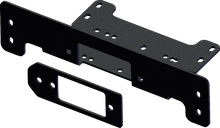 KFI PRODUCTS Winch Mount - Kawasaki Mule 101380
