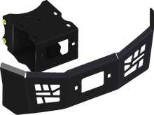 KFI PRODUCTS Winch Mount - Polaris Ace 101180