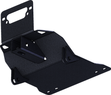 KFI PRODUCTS Plow Mount - Yamaha Wolverine 105695