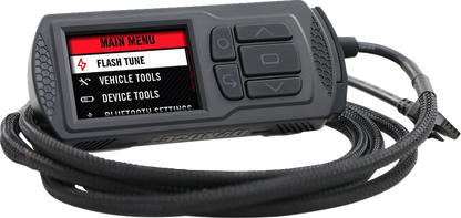 DYNOJET Power Vision 3 ECU Tuner - Yamaha PV3-2218C