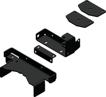 KFI PRODUCTS Actuator Bracket - Track Extension - UTV 106430