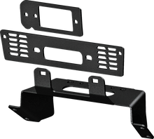 KFI PRODUCTS Winch Mount - Polaris Ranger 101560