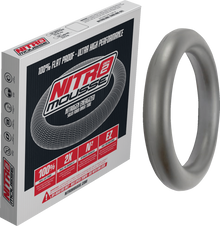 NITROMOUSSE Mousse Tube - Platinum - Standard - 110/90-19 | 120/80-19 NM19-280