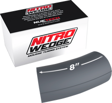 NITROMOUSSE NitroWedge - Platinum - Standard - 220 NW-220