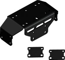 KFI PRODUCTS Winch Mount - Honda 101215