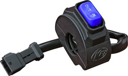 KFI PRODUCTS Winch Handlebar Switch - ATV AP-CMR