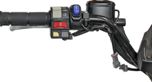 KFI PRODUCTS Winch Handlebar Switch - ATV AP-CMR