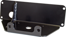 KFI PRODUCTS Winch Mount - Polaris Sportsman - Warn Winch 100300