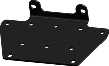 KFI PRODUCTS Winch Mount - Yamaha Big Bear 100330