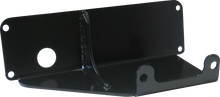 KFI PRODUCTS Winch Mount - Polaris 100340
