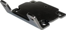KFI PRODUCTS Winch Mount - Yamaha 100530