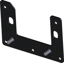 KFI PRODUCTS Bumper Conversion Bracket - Polaris 101895