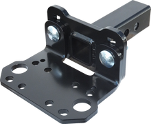 KFI PRODUCTS Tiger Tail™ Mount - Adjustable Receiver - 2" 101110