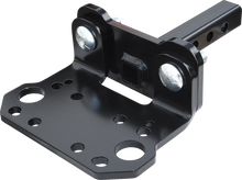 KFI PRODUCTS Tiger Tail™ Mount - Adjustable Receiver - 1-1/4" 101115