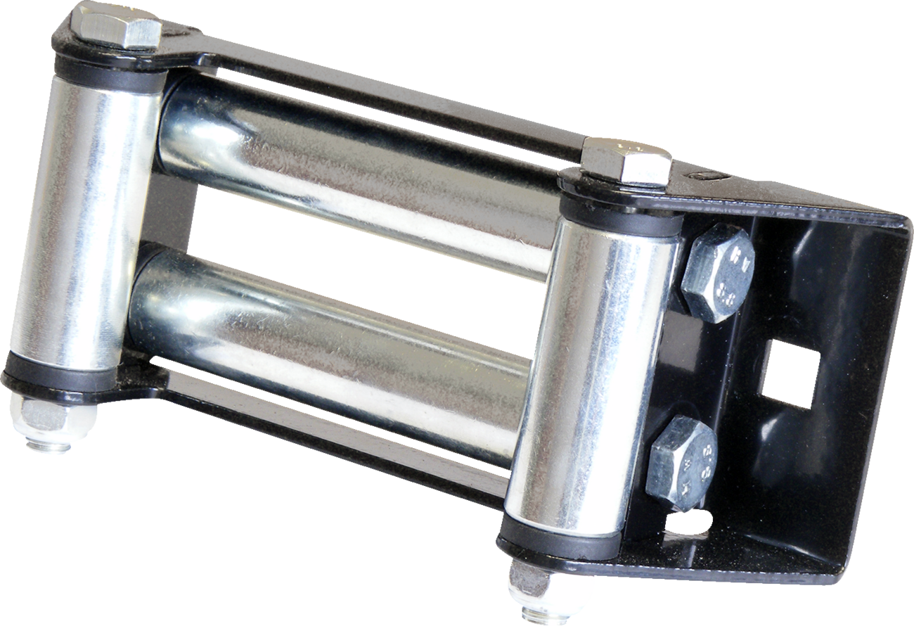 KFI PRODUCTS Winch Roller Fairlead - Wide 6.00" Bolt - ATV UTV-RF