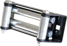 KFI PRODUCTS Winch Roller Fairlead - Wide 6.00" Bolt - ATV UTV-RF