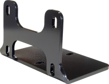 KFI PRODUCTS Mounted Winch Converter - 2-Hole 100480