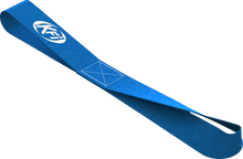 KFI PRODUCTS Soft Strap - Plow Loop - Blue 106470