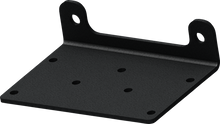 KFI PRODUCTS Winch Fairlead Mount - Wide 100695